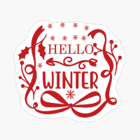 Hello Winter-2