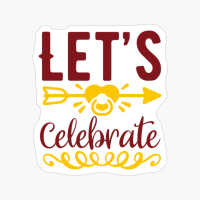 Let S Celebrate