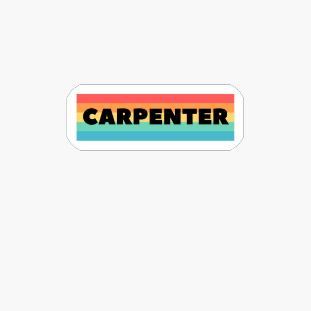 Gift For Carpenter