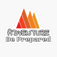 Adventure Be Prepared, Exploring Wanderlust Motivation Design