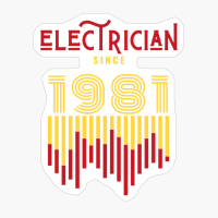 Electrician Since 1981