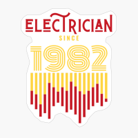 Electrician Since 1982