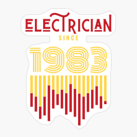Electrician Since 1983