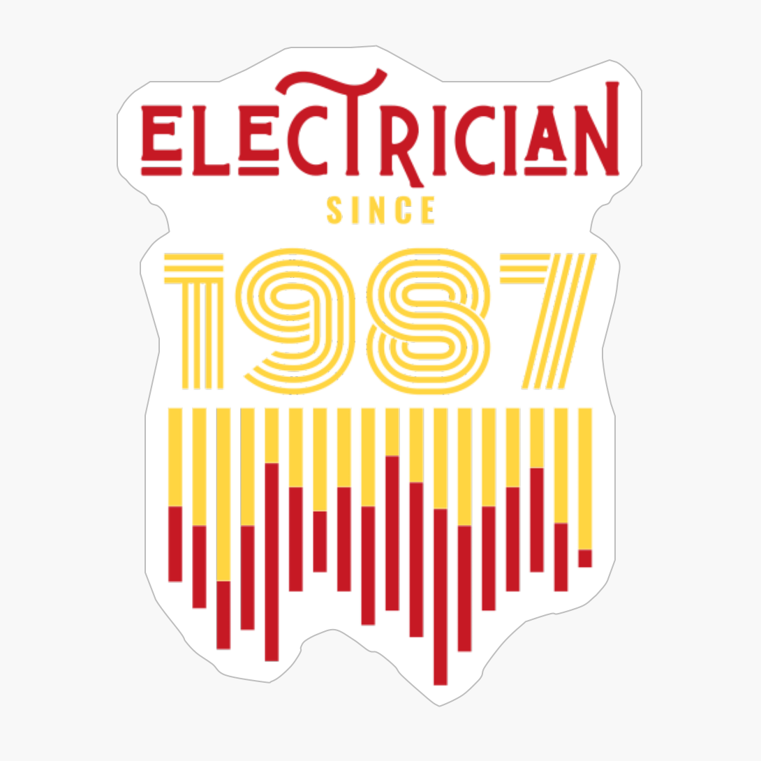 Electrician Since 1987