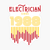Electrician Since 1988