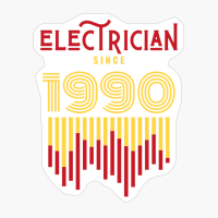 Electrician Since 1990