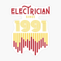 Electrician Since 1991