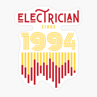 Electrician Since 1994