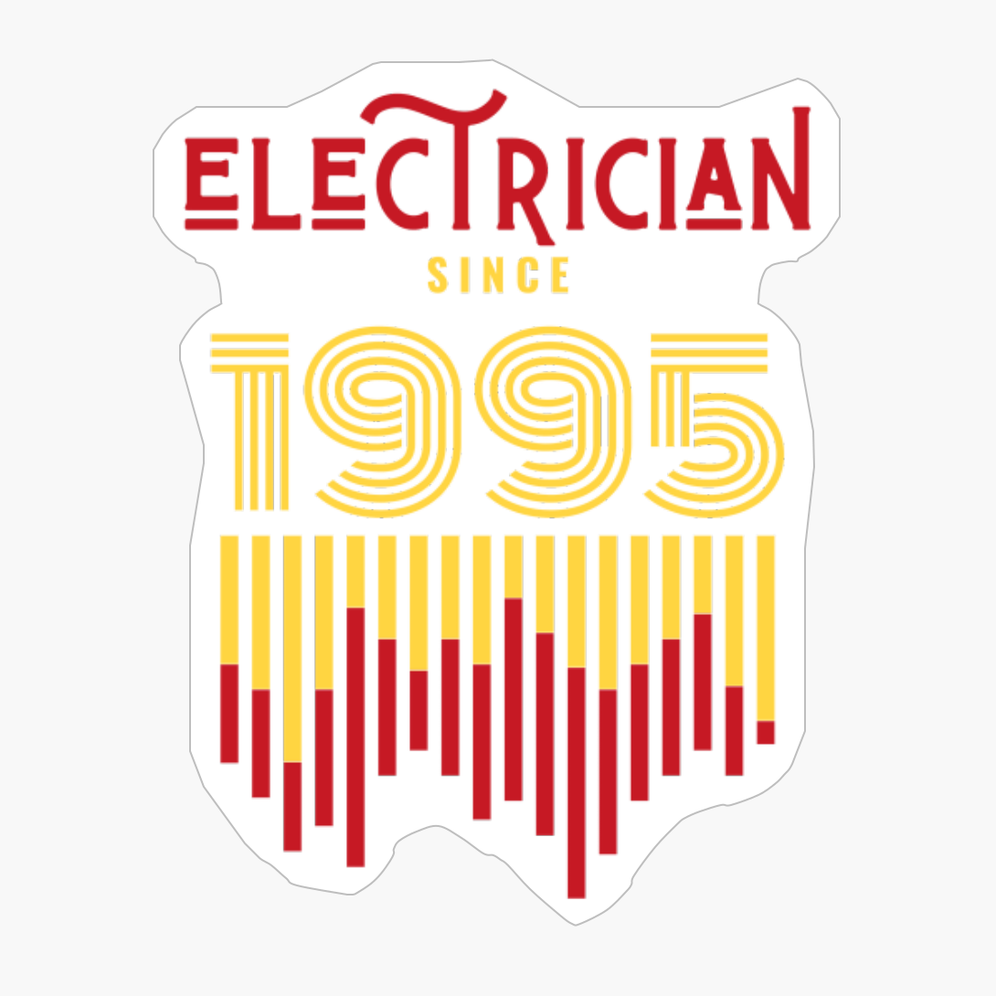 Electrician Since 1995