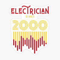 Electrician Since 2000