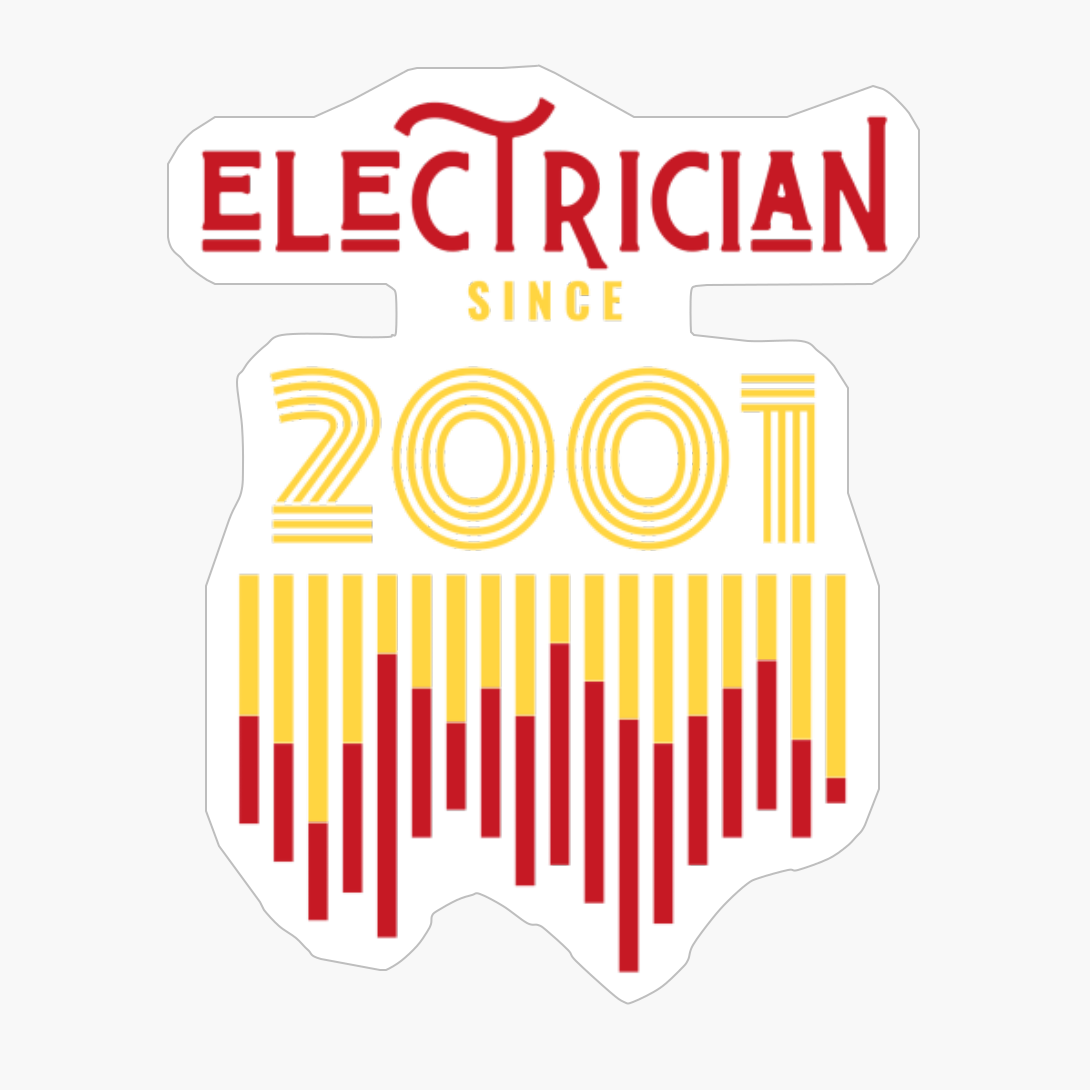 Electrician Since 2001