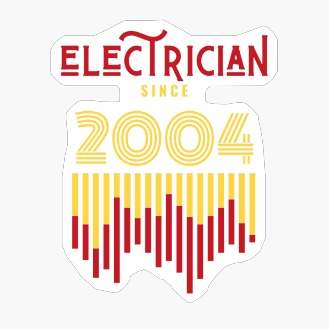 Electrician Since 2004