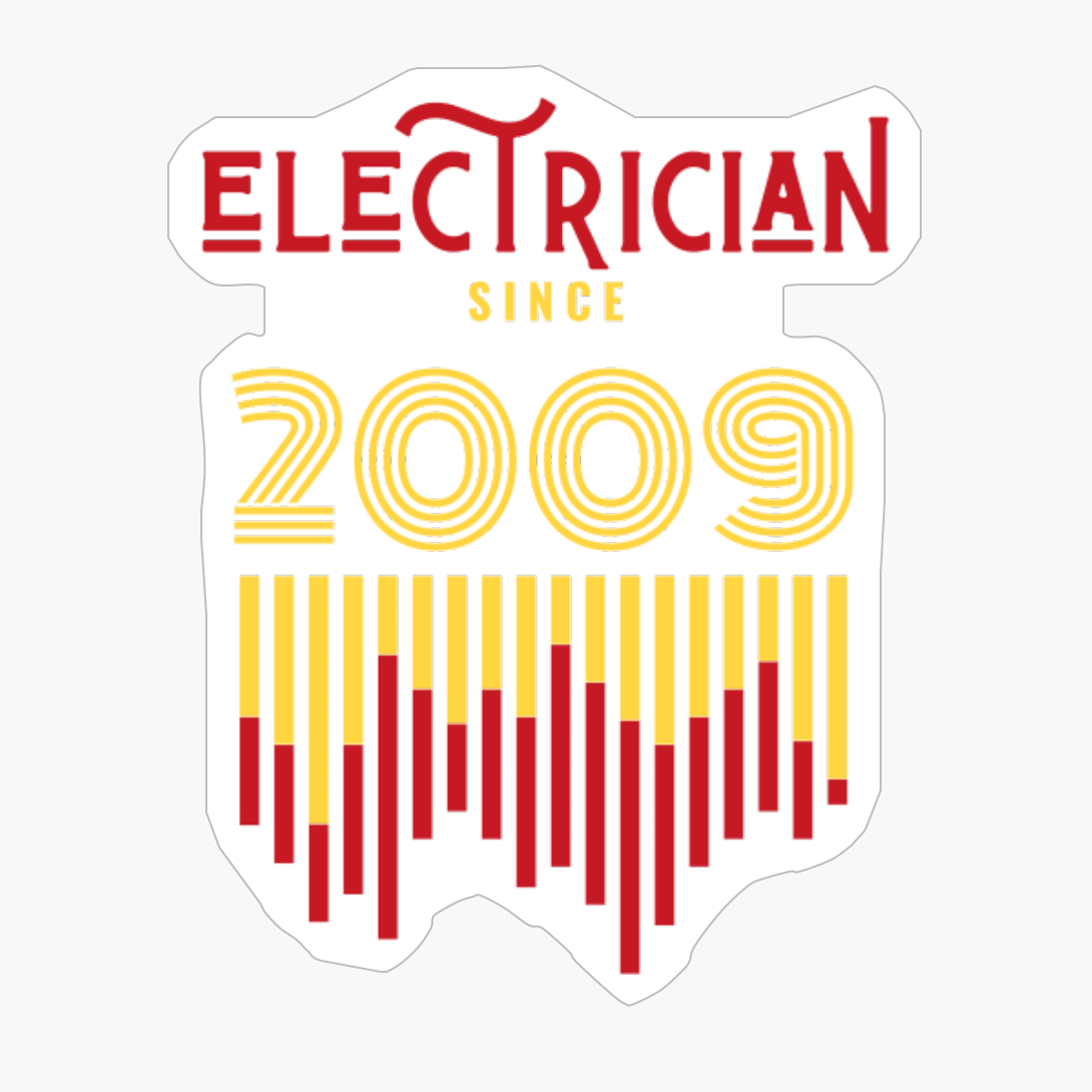 Electrician Since 2009