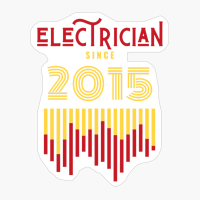Electrician Since 2015