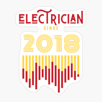 Electrician Since 2018