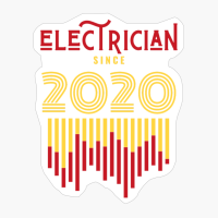 Electrician Since 2020