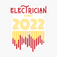 Electrician Since 2022