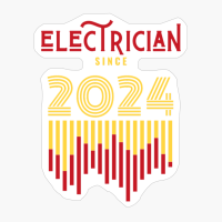 Electrician Since 2024