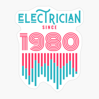 Electrician Since 1980