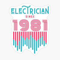 Electrician Since 1981