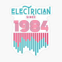 Electrician Since 1984