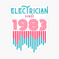 Electrician Since 1983