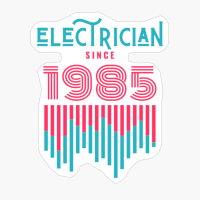 Electrician Since 1985