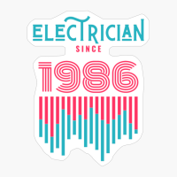 Electrician Since 1986