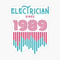 Electrician Since 1989