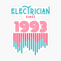 Electrician Since 1993