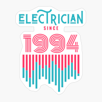 Electrician Since 1994