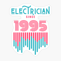 Electrician Since 1995