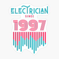 Electrician Since 1997