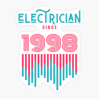 Electrician Since 1998
