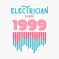 Electrician Since 1999