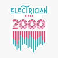 Electrician Since 2000