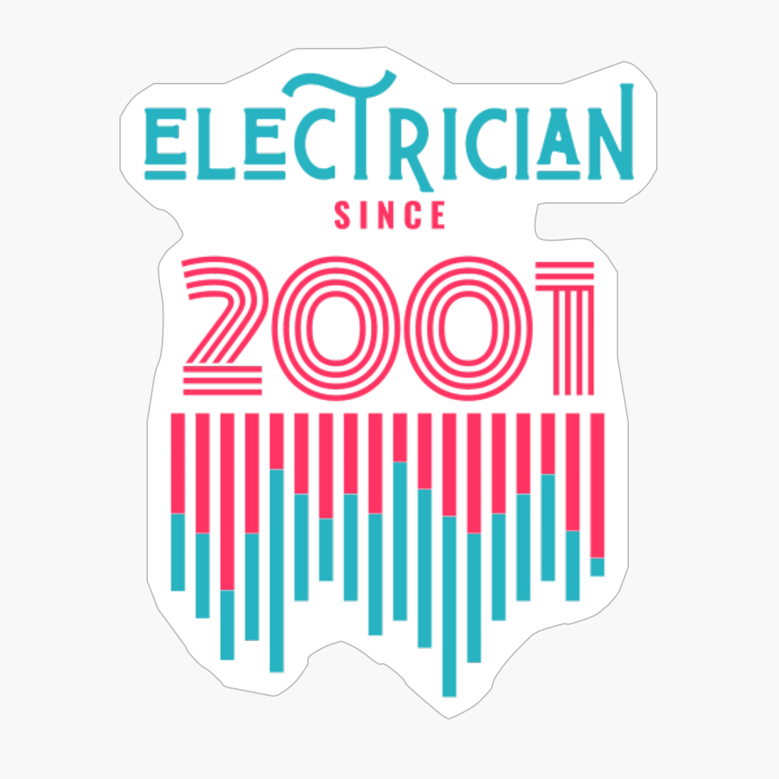 Electrician Since 2001