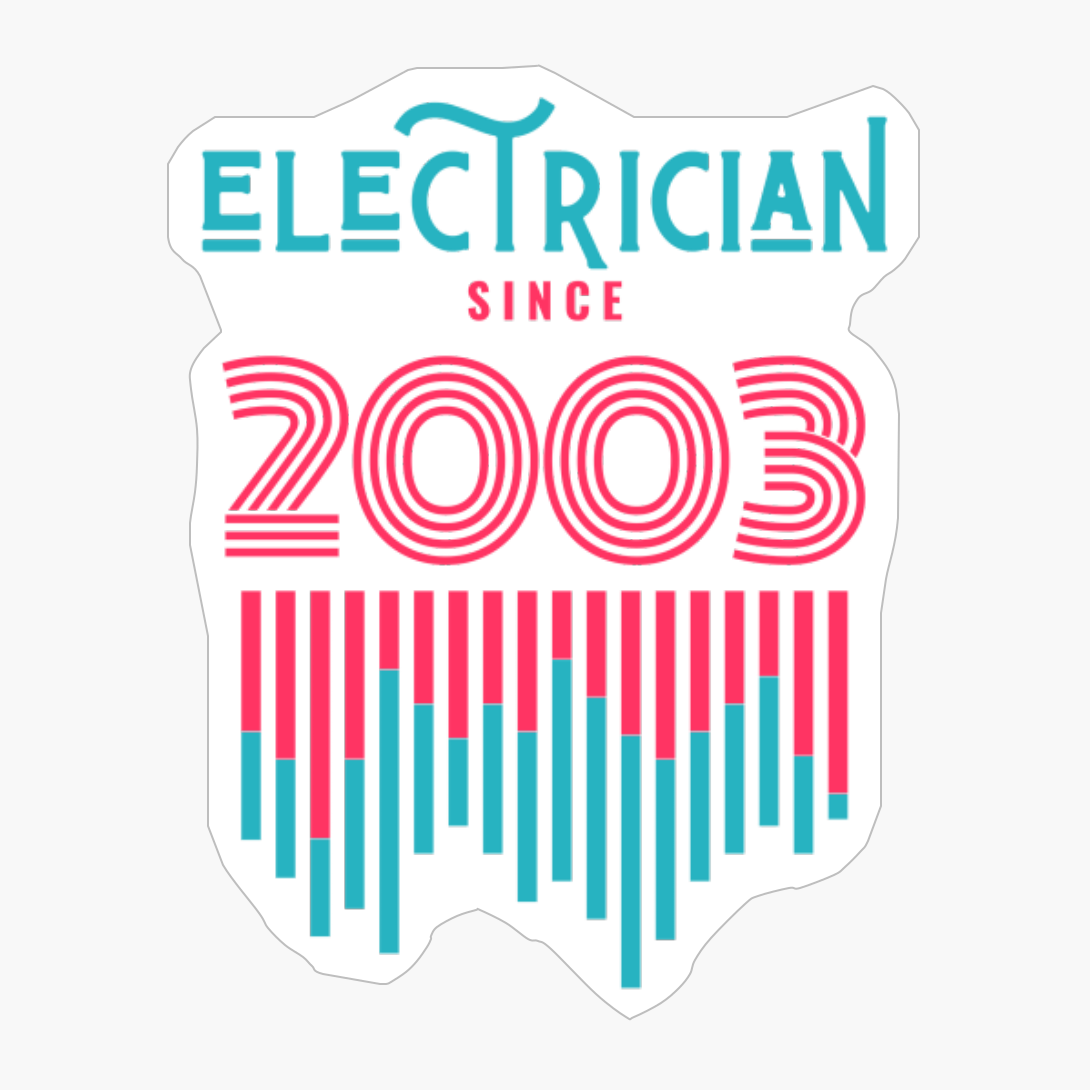 Electrician Since 2003