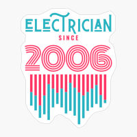 Electrician Since 2006