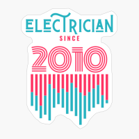 Electrician Since 2010