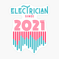 Electrician Since 2021