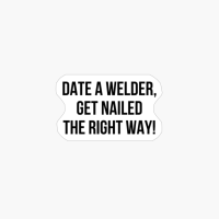Funny Welder
