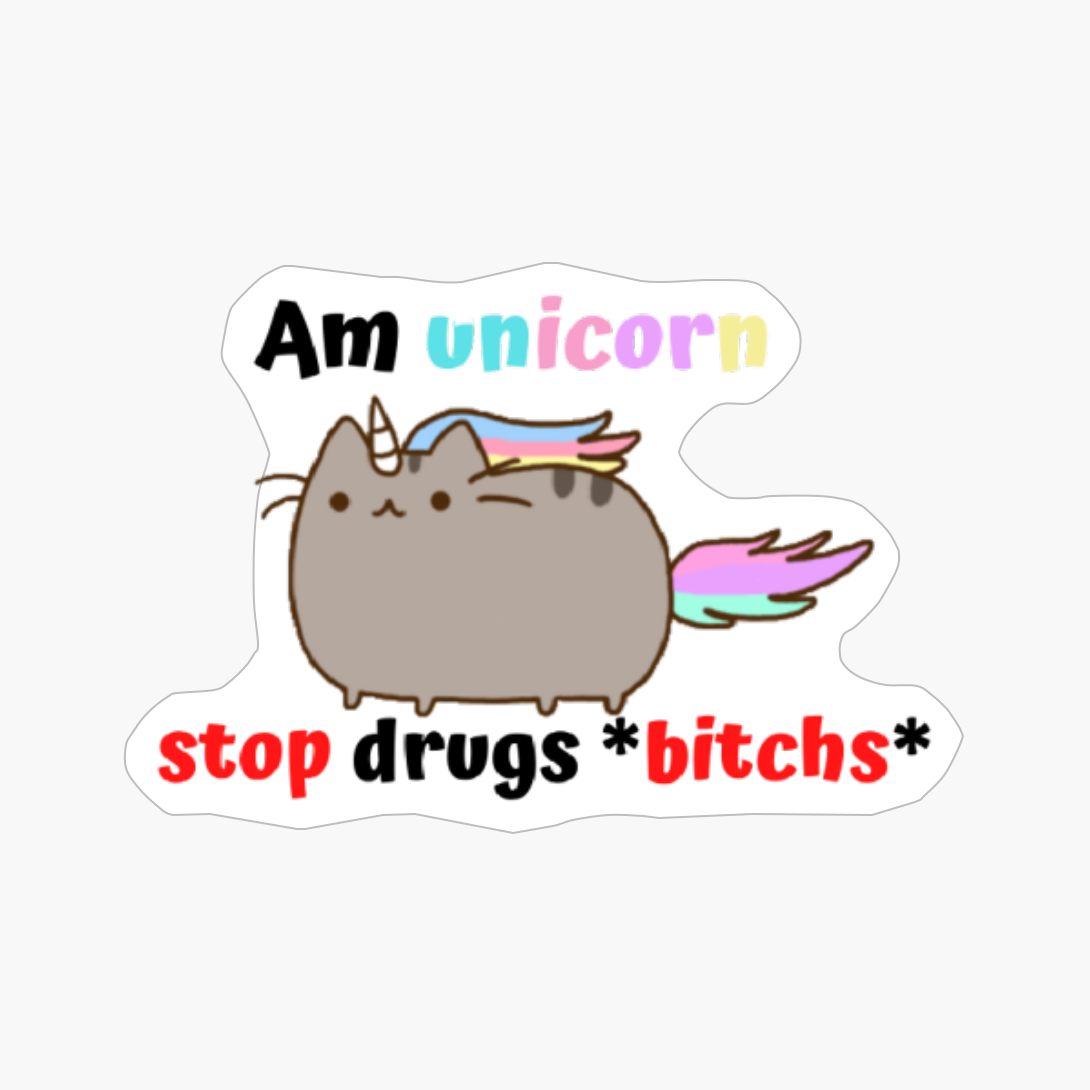 Am Unicorn