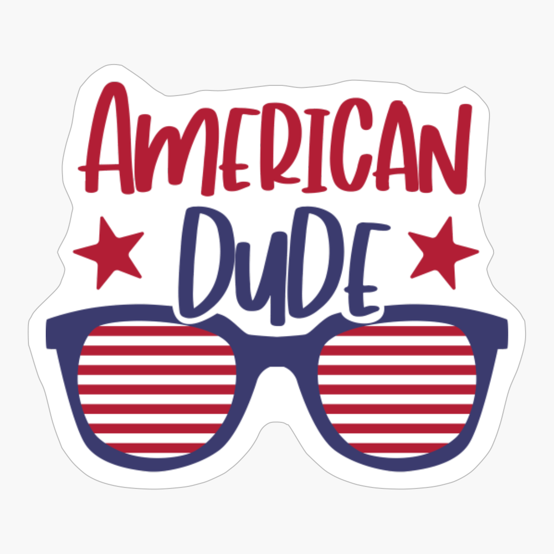 American Dude