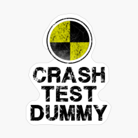 Crash Test - Dummy