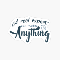 A Reel Expert Can Tickle Anything