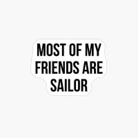 Funny Sailor