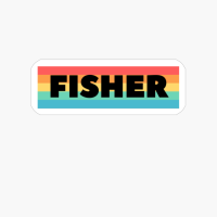 Fisher -simple And Cool Design