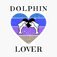 Dolphin Lover