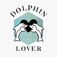 Dolphin Lover